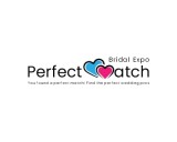 https://www.logocontest.com/public/logoimage/1697528929Perfect Match Bridal Expo 5.jpg